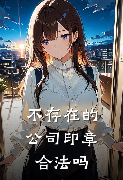 不存在的公司印章合法吗