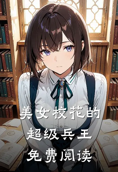 美女校花的超级兵王免费阅读