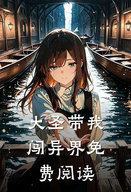 大圣带我闯异界免费阅读