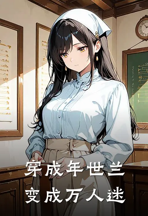 穿成年世兰，变成万人迷年世兰颂芝免费小说大全_热门免费小说穿成年世兰，变成万人迷(年世兰颂芝)