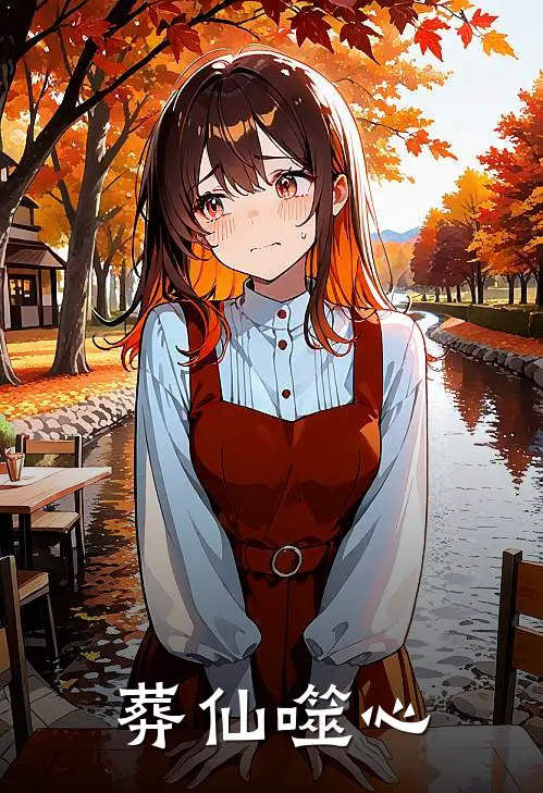 葬仙噬心(苏清月秦夜)热门小说_《葬仙噬心》最新章节在线阅读