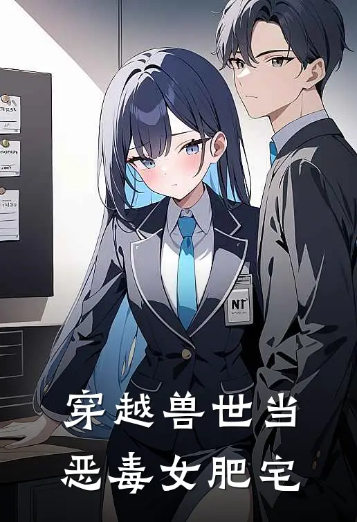 穿越兽世当恶毒女肥宅