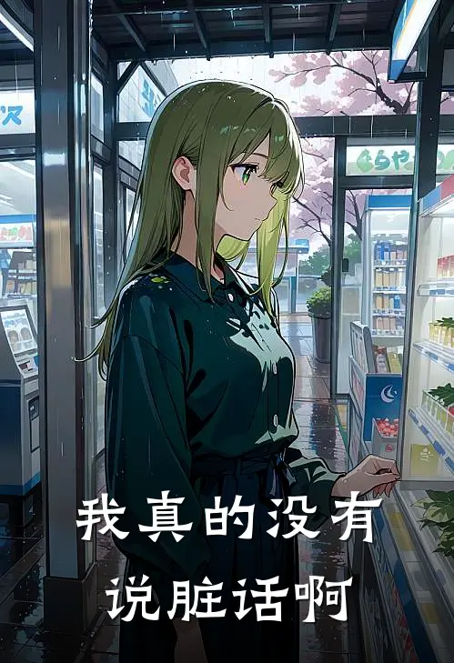 我真的没有说脏话啊