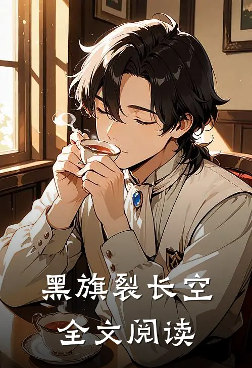 黑旗裂长空全文阅读