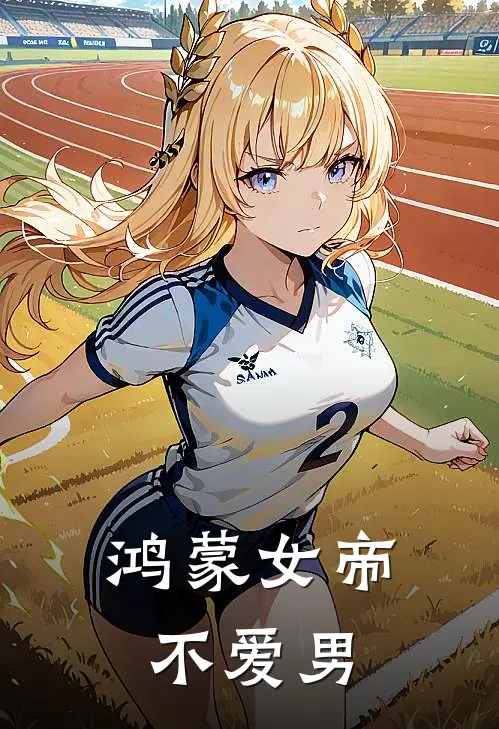 鸿蒙女帝不爱男