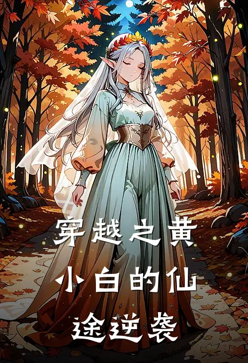 穿越之黄小白的仙途逆袭