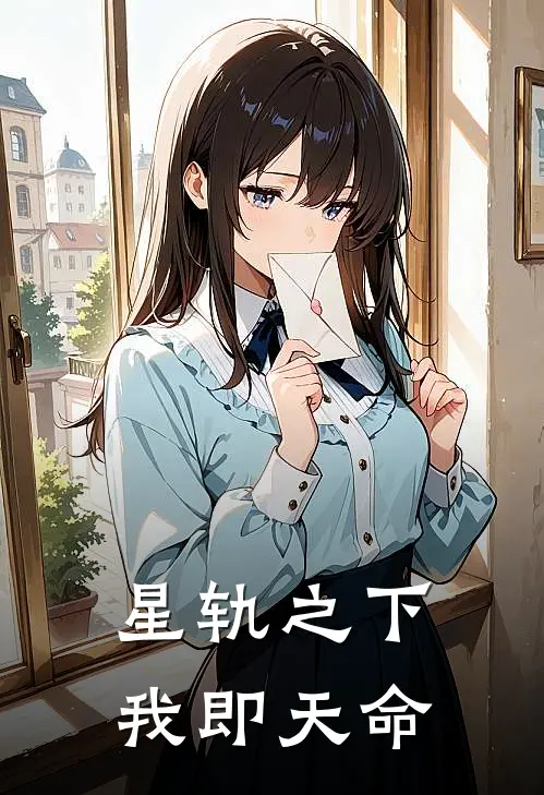 星轨之下，我即天命