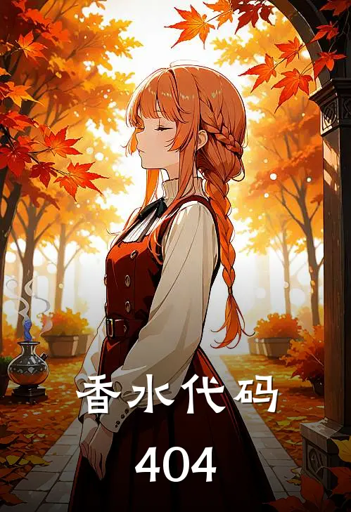香水代码404乔克江雨已完结小说推荐_完整版小说香水代码404(乔克江雨)