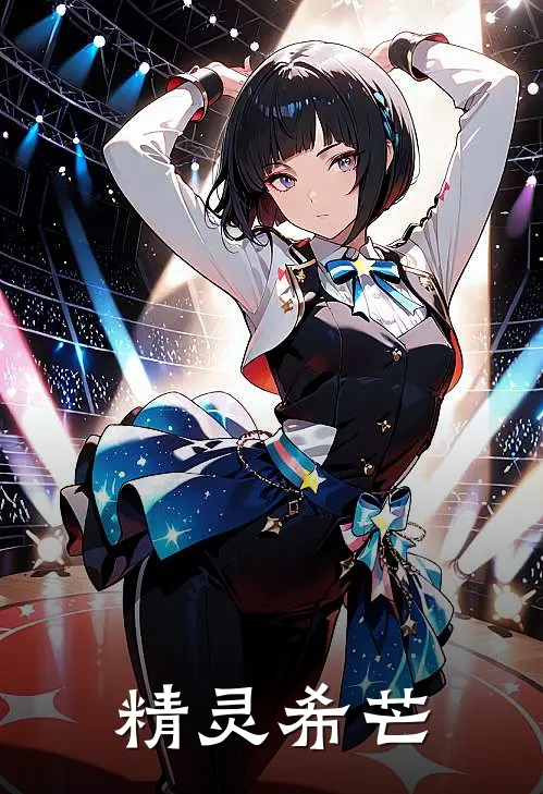 精灵希芒艾晓希芒免费完结小说_完本完结小说精灵希芒(艾晓希芒)