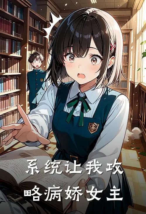 系统让我攻略病娇女主(林夏江晚意)在线免费小说_免费阅读全文系统让我攻略病娇女主(林夏江晚意)