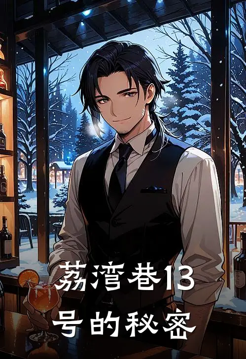 荔湾巷13号的秘密(陈默林晚秋)火爆小说_《荔湾巷13号的秘密》陈默林晚秋小说免费在线阅读