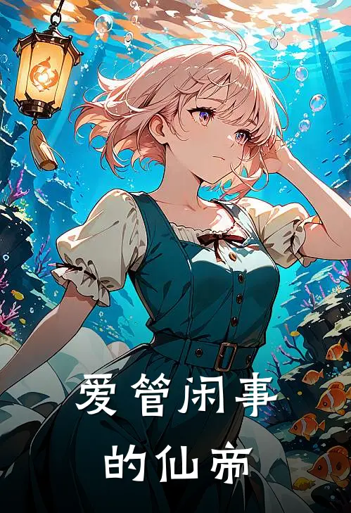 爱管闲事的仙帝