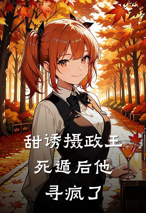 甜诱摄政王，死遁后他寻疯了