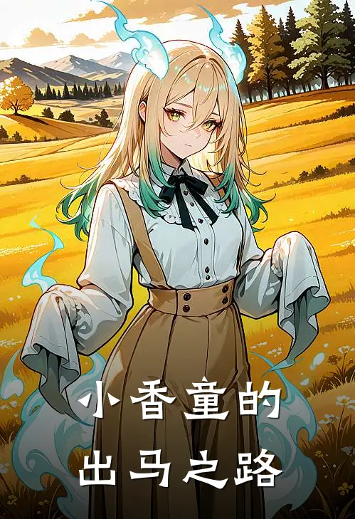 小香童的出马之路