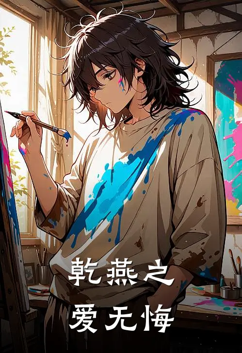 乾燕之爱无悔紫薇萧剑最新全本小说_最新章节列表乾燕之爱无悔(紫薇萧剑)