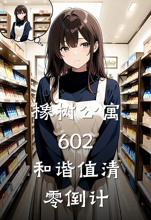 橡树公寓602：和谐值清零倒计