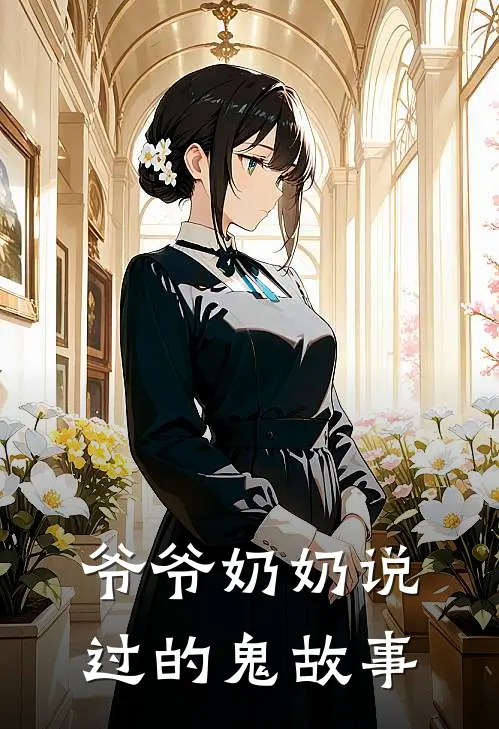 爷爷奶奶说过的鬼故事