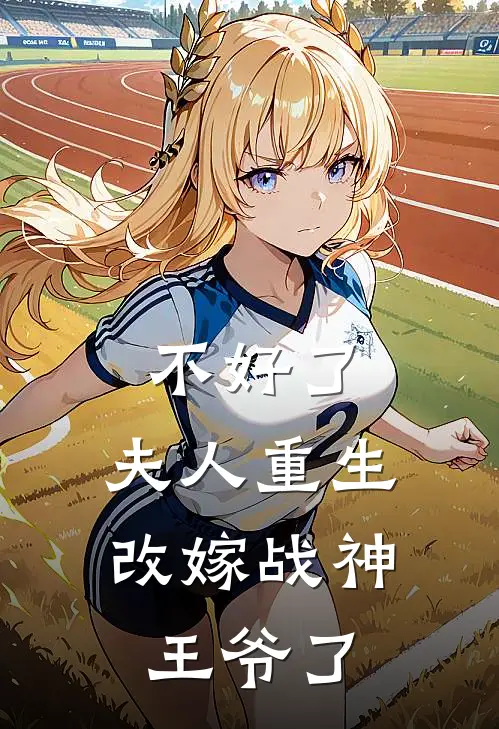 不好了，夫人重生改嫁战神王爷了