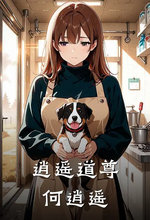 逍遥道尊何逍遥