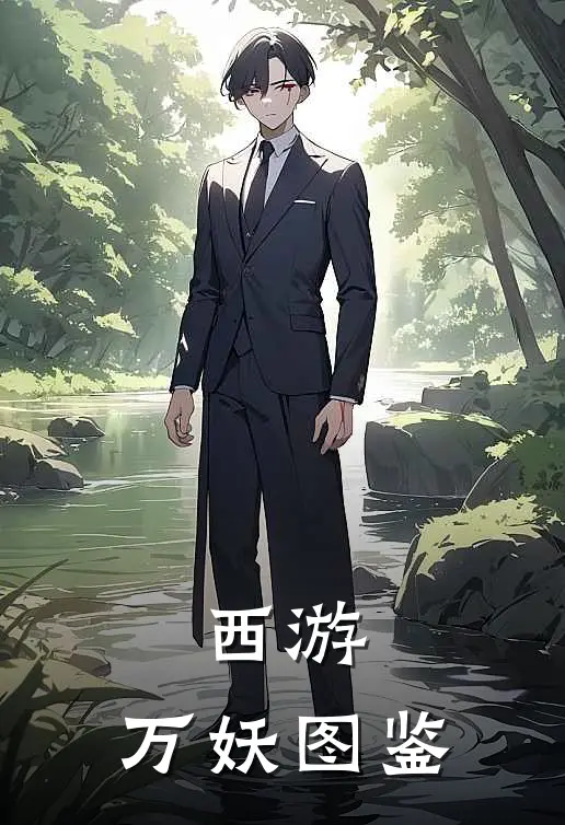 西游：万妖图鉴(杨帆王五)免费阅读完整版小说_完结免费小说西游：万妖图鉴(杨帆王五)