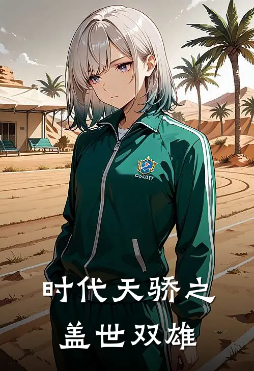 时代天骄之盖世双雄