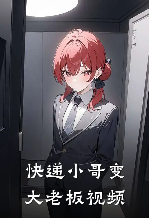 快递小哥变大老板视频