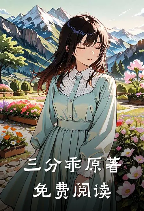 三分乖原著免费阅读