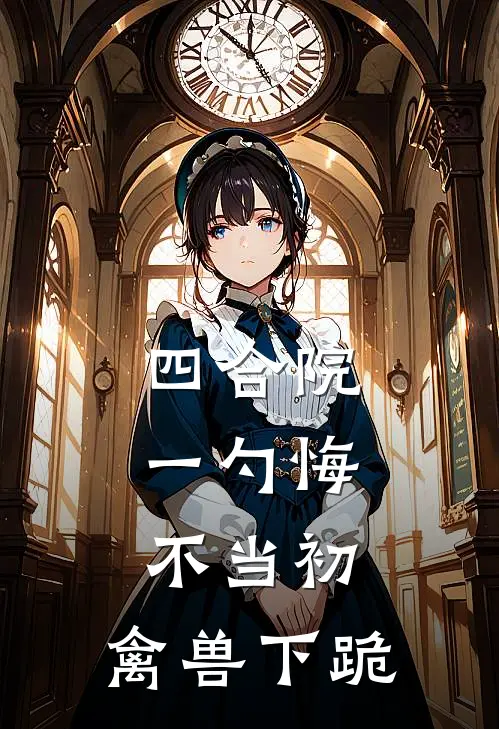 四合院：一勺悔不当初，禽兽下跪