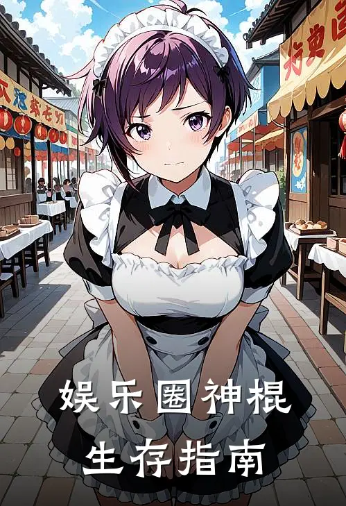 娱乐圈神棍生存指南