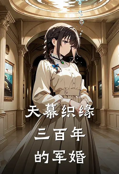 天幕织缘：三百年的军婚