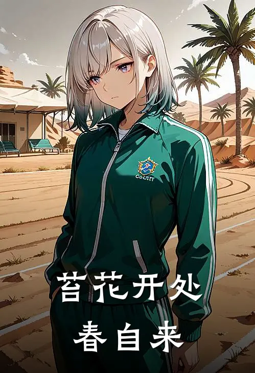 苔花开处春自来