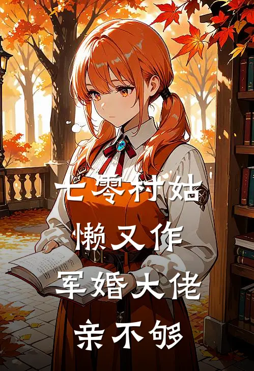 七零村姑懒又作，军婚大佬亲不够