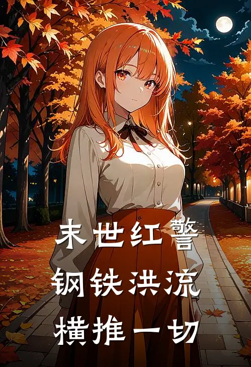 末世红警：钢铁洪流横推一切