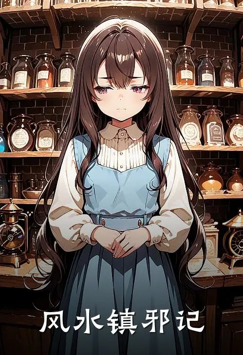 风水镇邪记