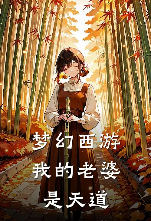 梦幻西游：我的老婆是天道