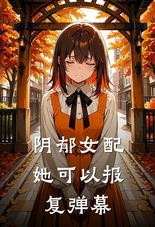 阴郁女配她可以报复弹幕曲雨眠林琴琴最新好看小说_最新完本小说阴郁女配她可以报复弹幕曲雨眠林琴琴