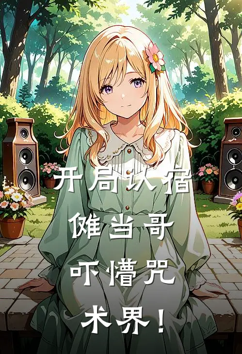 开局认宿傩当哥，吓懵咒术界！(悠仁明明)最新小说_免费阅读完整版小说开局认宿傩当哥，吓懵咒术界！(悠仁明明)