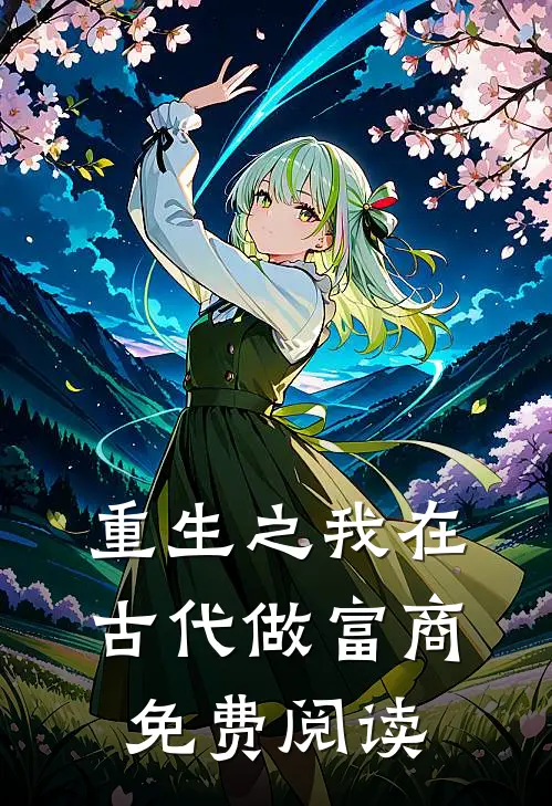 重生之我在古代做富商免费阅读