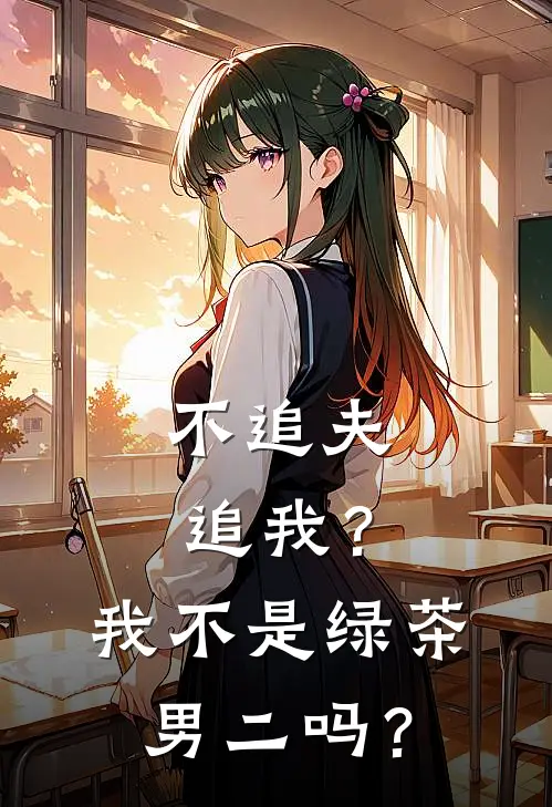 江澈李桐雪(不追夫追我？我不是绿茶男二吗？)全集阅读_《不追夫追我？我不是绿茶男二吗？》全文免费阅读