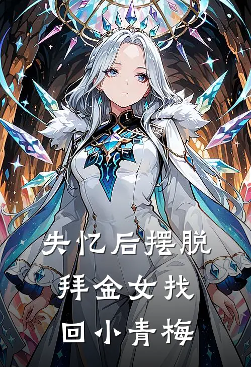失忆后摆脱拜金女找回小青梅