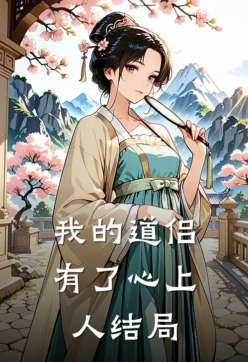 我的道侣有了心上人结局