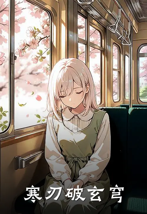 寒刃破玄穹叶知秋苏清瑶最新完结小说推荐_全集免费小说寒刃破玄穹叶知秋苏清瑶