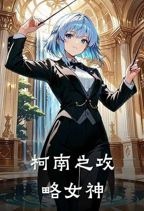 柯南之攻略女神