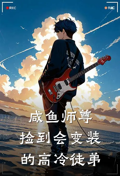 咸鱼师尊，捡到会变装的高冷徒弟陆沉凌霜完结好看小说_无弹窗全文免费阅读咸鱼师尊，捡到会变装的高冷徒弟(陆沉凌霜)