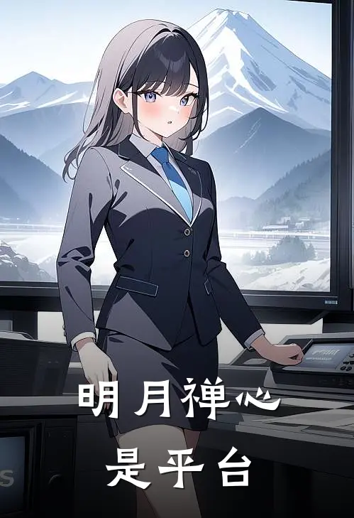 明月禅心是平台