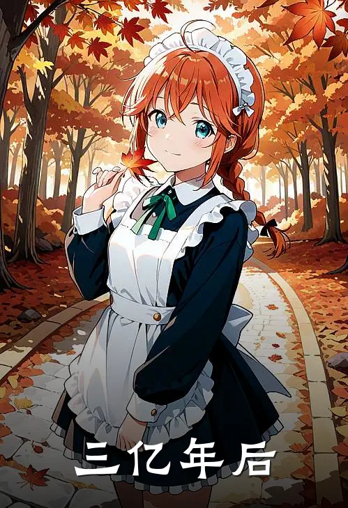 三亿年后欧维欧维热门小说排行_免费小说三亿年后欧维欧维