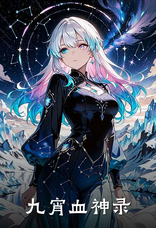 九宵血神录