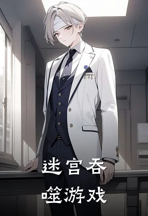 迷宫吞噬游戏