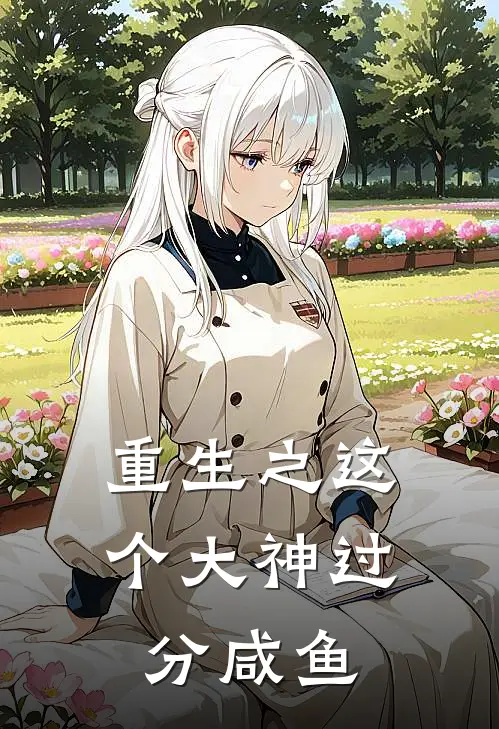 林风陈凯(重生之这个大神过分咸鱼)完结版免费在线阅读_《重生之这个大神过分咸鱼》全章节阅读