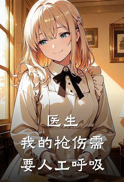 医生，我的枪伤需要人工呼吸